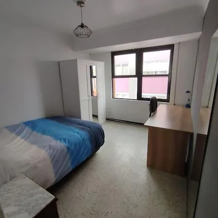 Acogedor Piso En