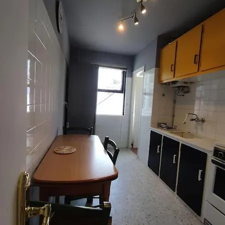 아파트 Acogedor Piso En