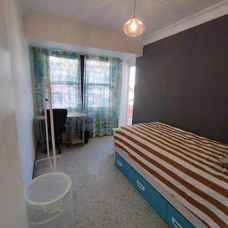 아파트 Acogedor Piso En