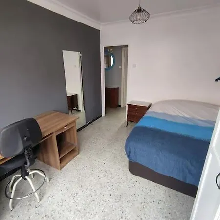 아파트 Acogedor Piso En *